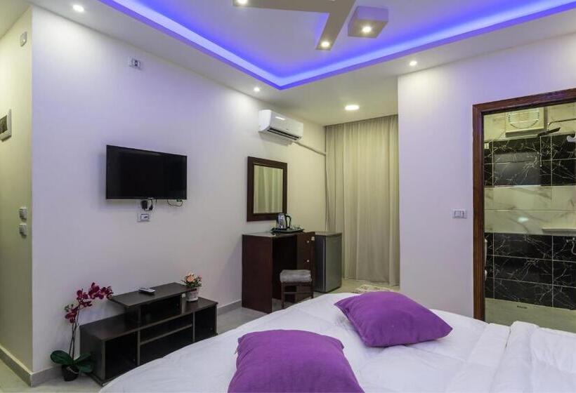 Fotos del hotel Pyramids Village Inn:  15