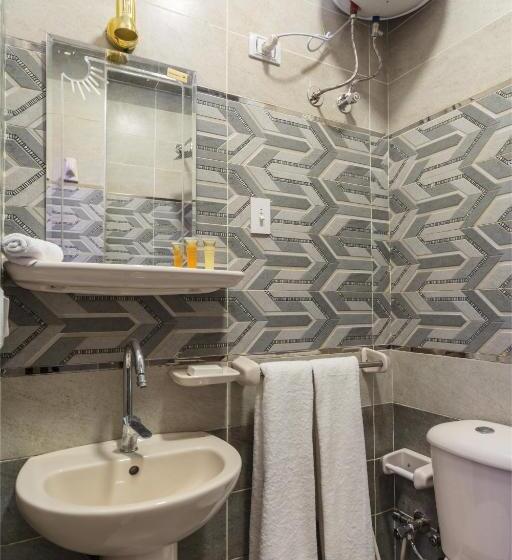 Fotos del hotel Pyramids Village Inn:  12