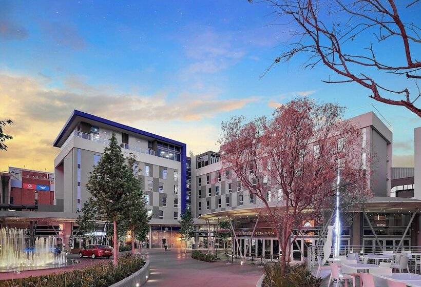 Protea  By Marriott Pretoria Loftus Park