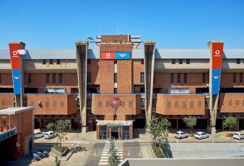 Fotos del hotel Protea  By Marriott Pretoria Loftus Park:  2