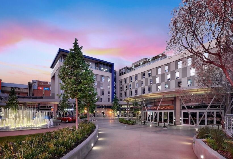 Fotos del hotel Protea  By Marriott Pretoria Loftus Park:  3