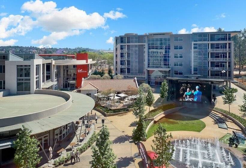 Fotos del hotel Protea  By Marriott Pretoria Loftus Park:  5