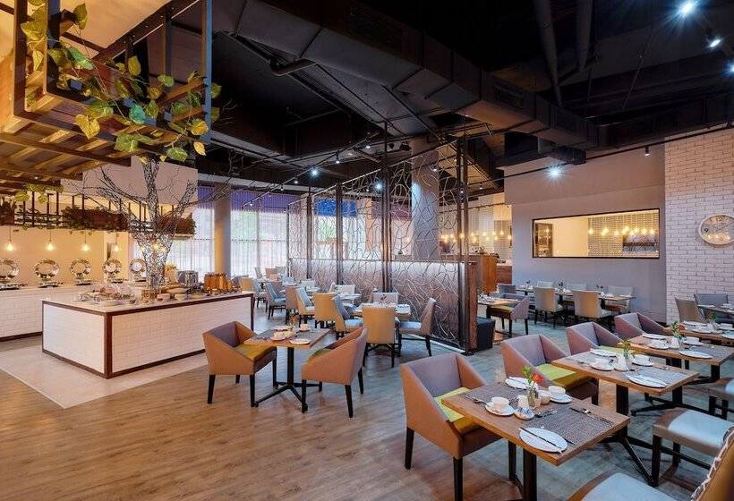 Fotos del hotel Protea  By Marriott Pretoria Loftus Park:  13