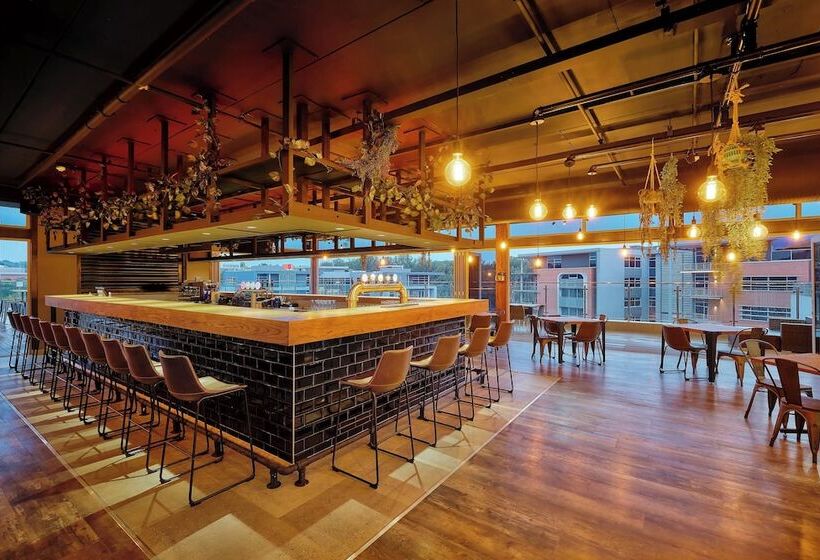 Fotos del hotel Protea  By Marriott Pretoria Loftus Park:  14