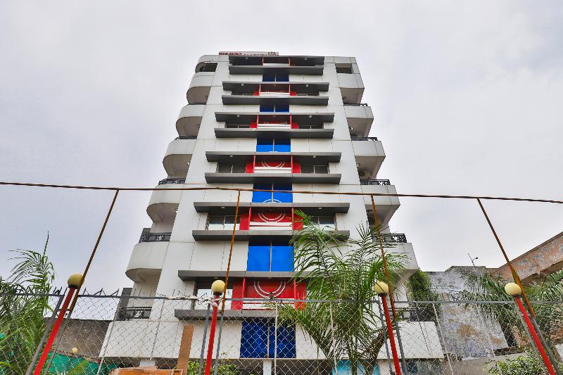 Fotos del hotel Oyo 16826 Hotel Marvel Inn:  10