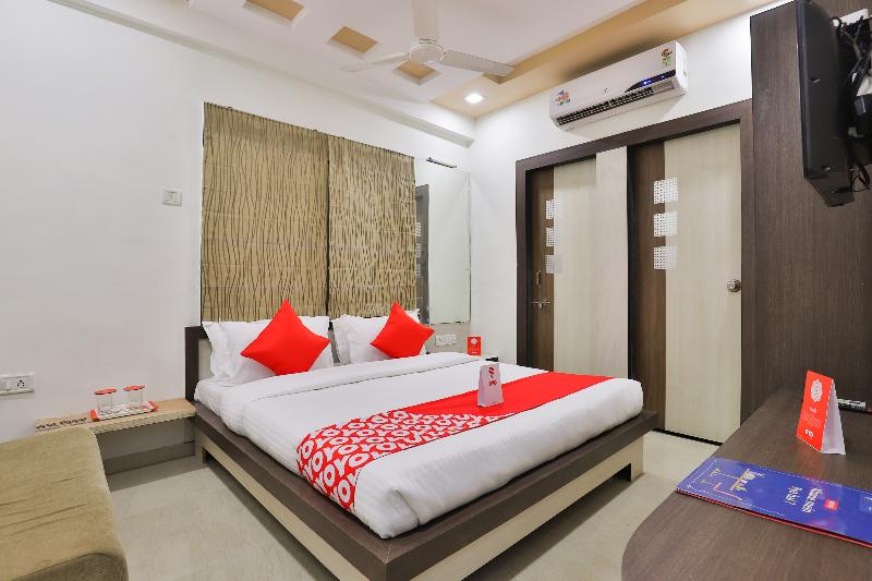 Fotos del hotel Oyo 16826 Hotel Marvel Inn:  12