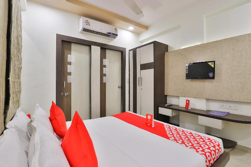Fotos del hotel Oyo 16826 Hotel Marvel Inn:  14