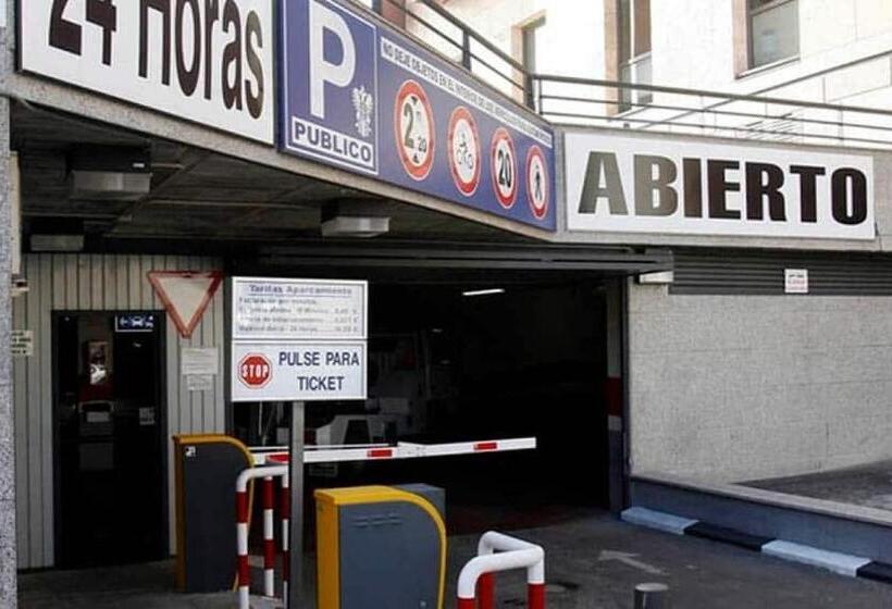 Fotos del hotel Boutique Adolfo:  18