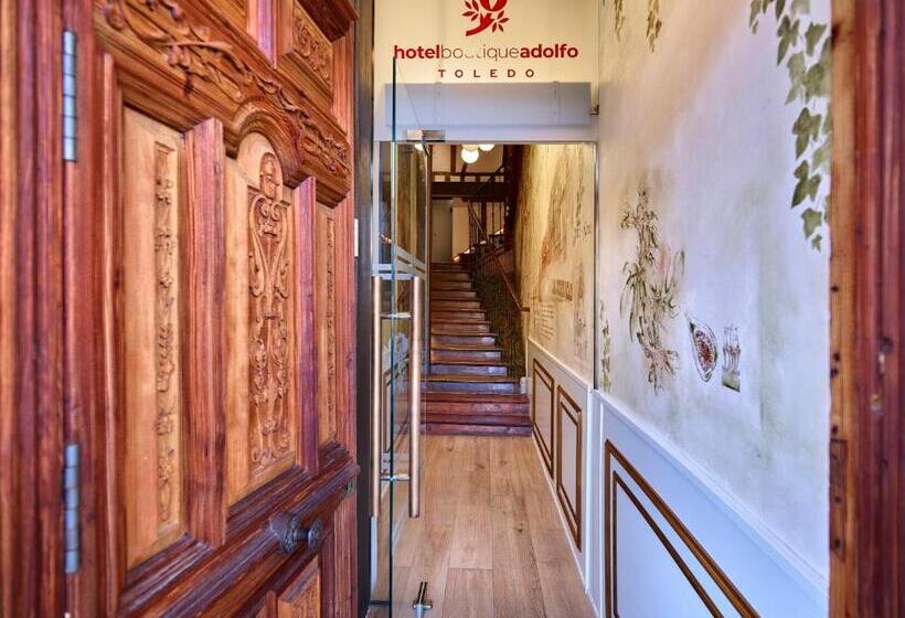 Fotos del hotel Boutique Adolfo:  24