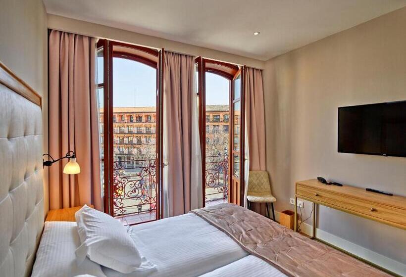 Fotos del hotel Boutique Adolfo:  22