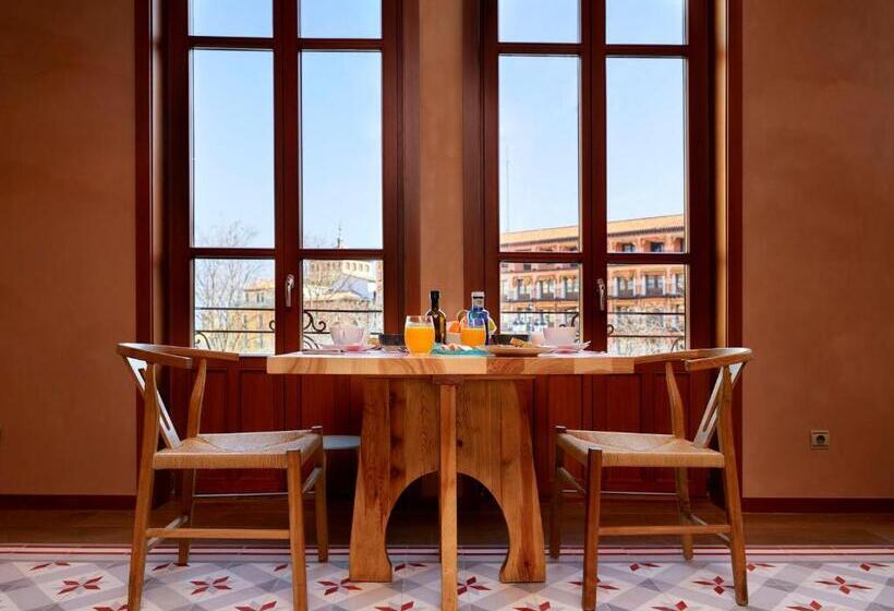 Fotos del hotel Boutique Adolfo:  21