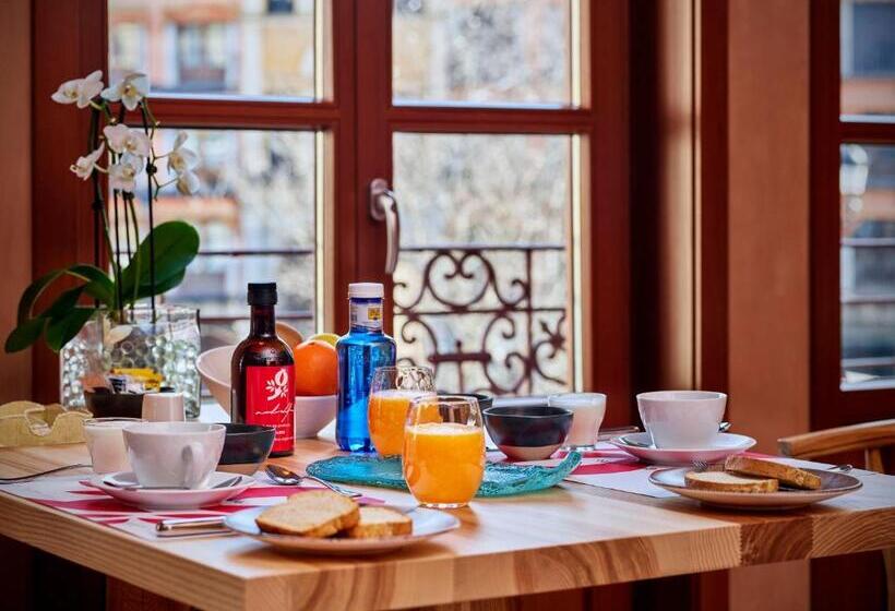 Fotos del hotel Boutique Adolfo:  5