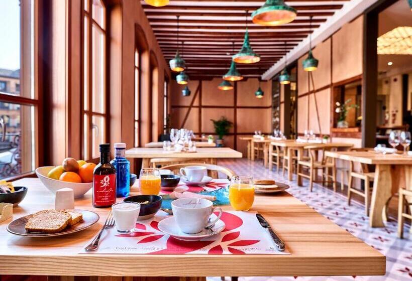 Fotos del hotel Boutique Adolfo:  6