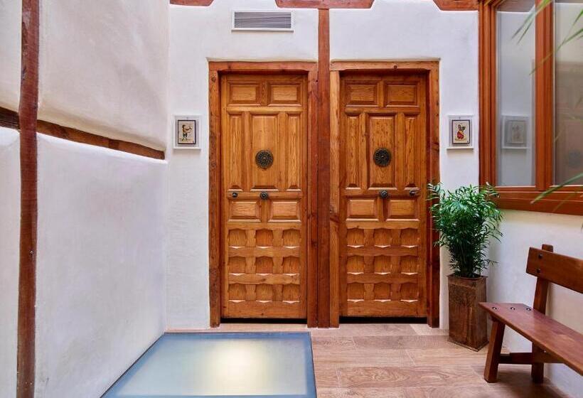 Fotos del hotel Boutique Adolfo:  16