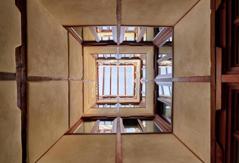 Fotos del hotel Boutique Adolfo:  14