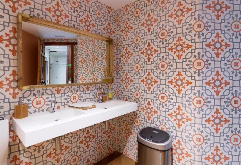 Fotos del hotel Boutique Adolfo:  15