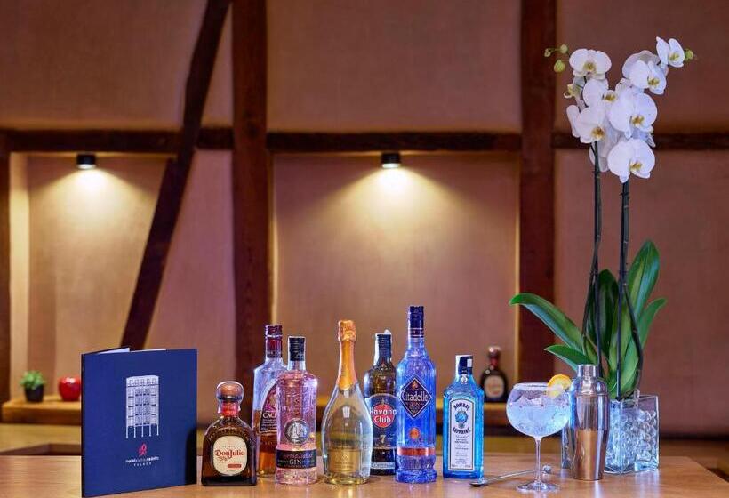 Fotos del hotel Boutique Adolfo:  7