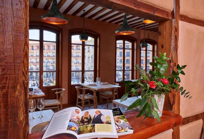 Fotos del hotel Boutique Adolfo:  3