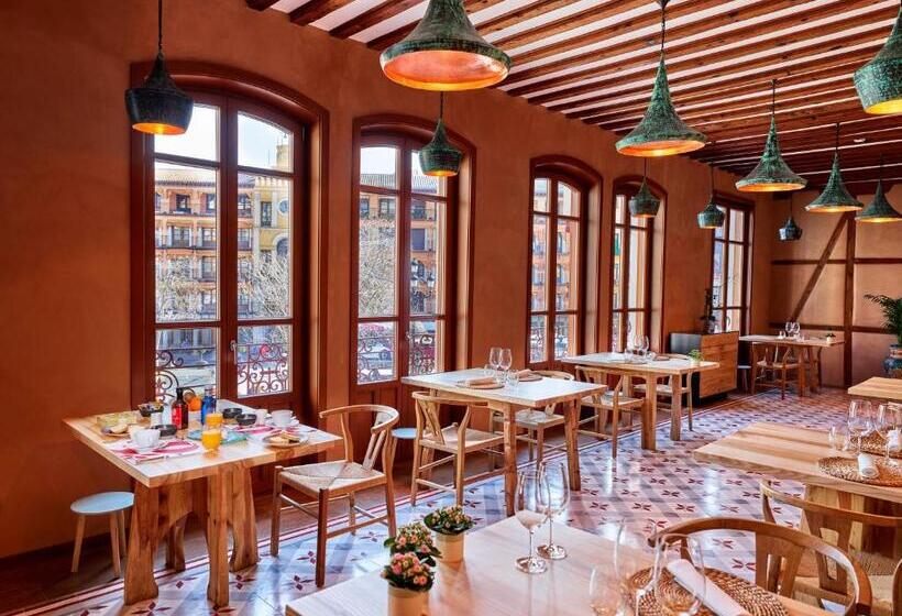 Fotos del hotel Boutique Adolfo:  8