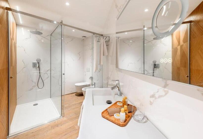 Fotos del hotel Boutique Adolfo:  19