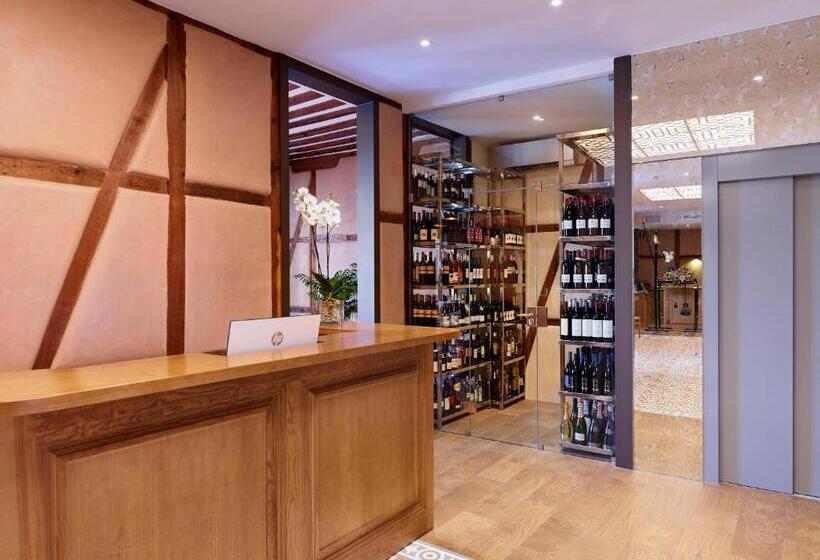 Fotos del hotel Boutique Adolfo:  17