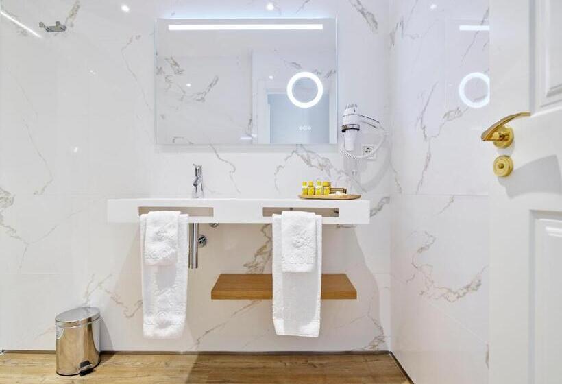 Fotos del hotel Boutique Adolfo:  13