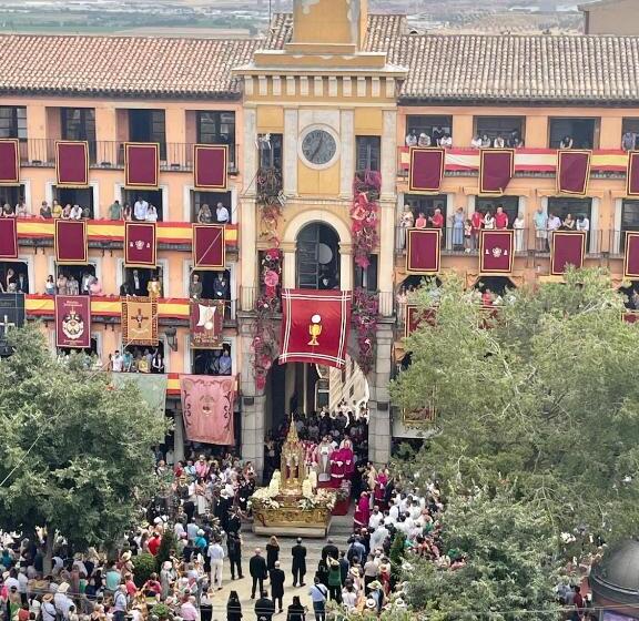 Fotos del hotel Boutique Adolfo:  12