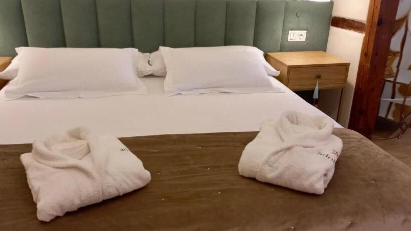 Fotos del hotel Boutique Adolfo:  2