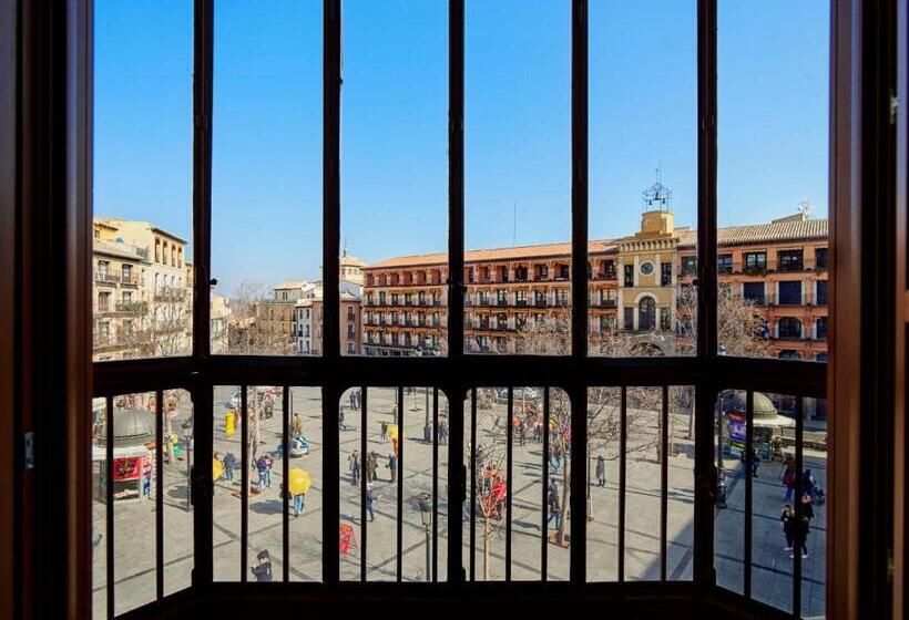 Fotos del hotel Boutique Adolfo:  11