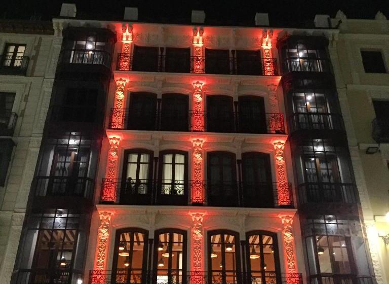 Fotos del hotel Boutique Adolfo:  10