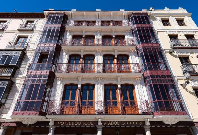 Fotos del hotel Boutique Adolfo:  9