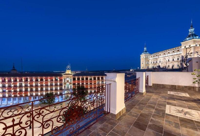 Fotos del hotel Boutique Adolfo:  25