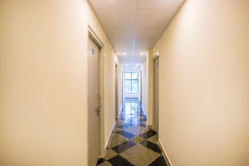 Oyo 14430 Sunshine Grand