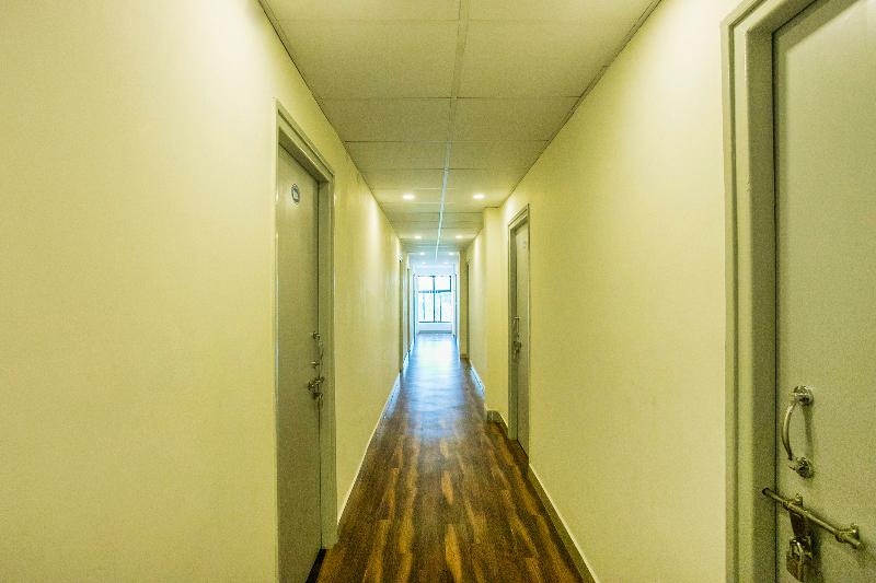 Fotos del hotel Oyo 14430 Sunshine Grand:  4