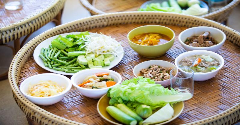 Fotos del hotel Peace Blue Naiharn Naturist Resort Phuket Sha Extra Plus:  4