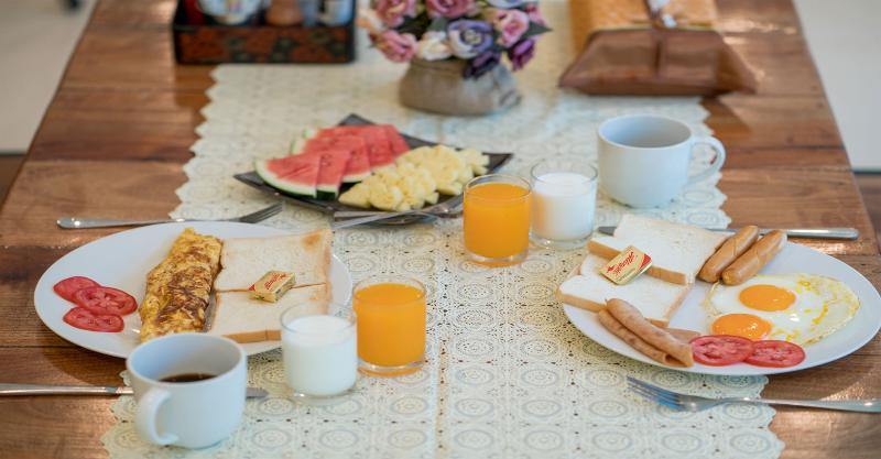 Fotos del hotel Peace Blue Naiharn Naturist Resort Phuket Sha Extra Plus:  5