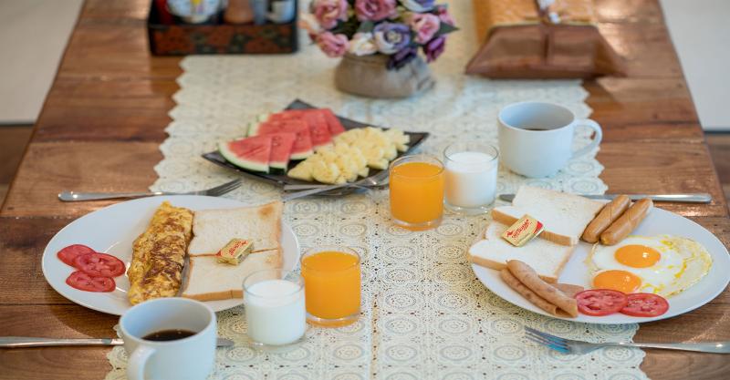 Fotos del hotel Peace Blue Naiharn Naturist Resort Phuket Sha Extra Plus:  6