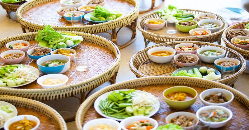 Fotos del hotel Peace Blue Naiharn Naturist Resort Phuket Sha Extra Plus:  8