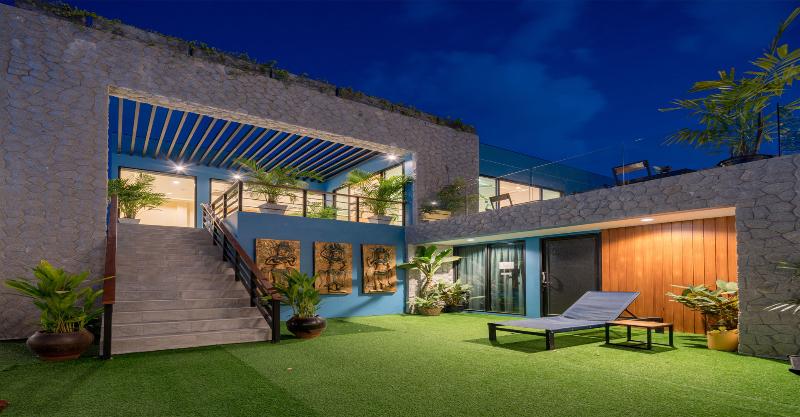 Fotos del hotel Peace Blue Naiharn Naturist Resort Phuket Sha Extra Plus:  11