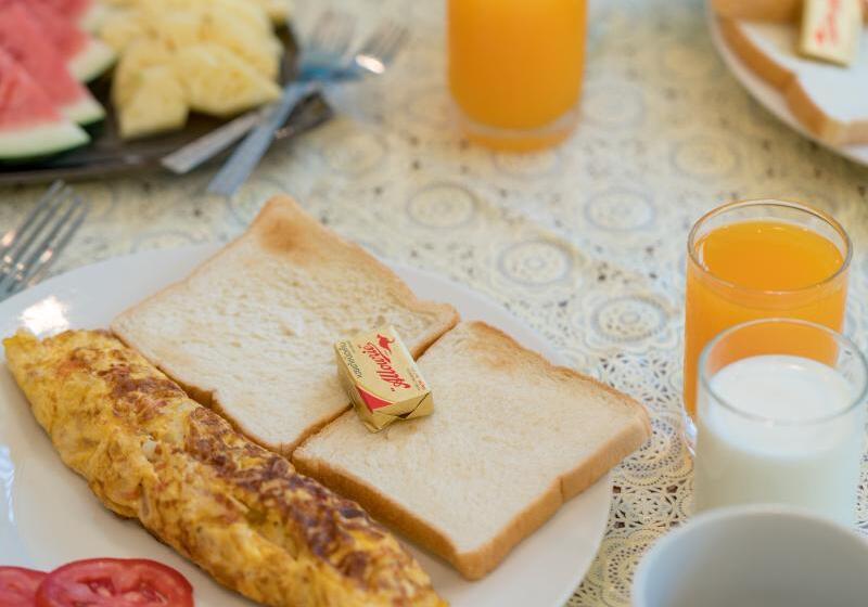 Fotos del hotel Peace Blue Naiharn Naturist Resort Phuket Sha Extra Plus:  14