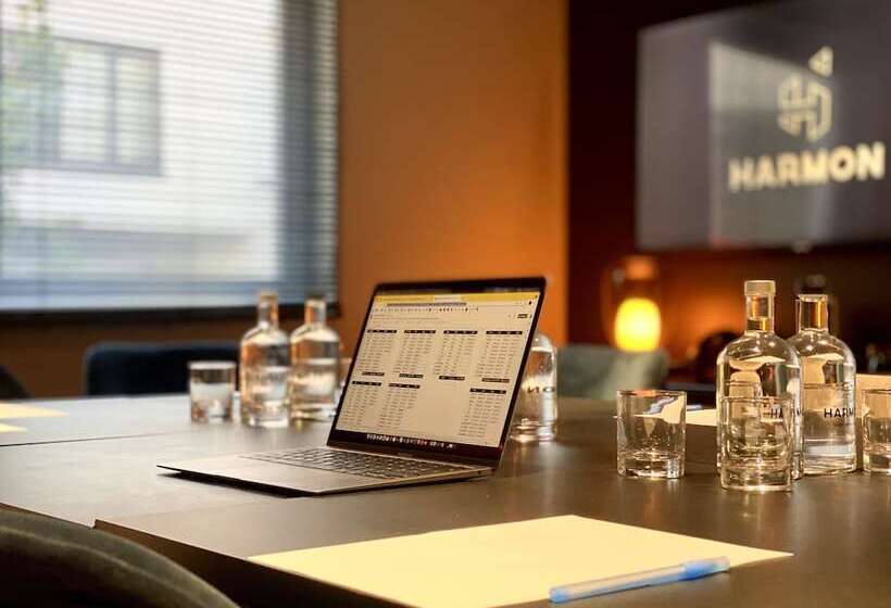 Fotos del hotel Harmon House:  16