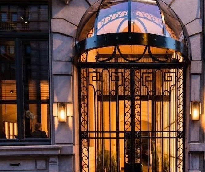 Fotos del hotel Harmon House:  3