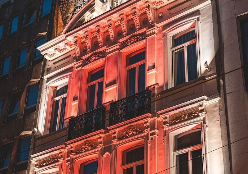 Fotos del hotel Harmon House:  4