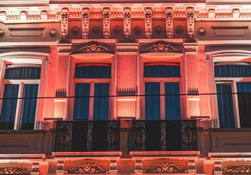 Fotos del hotel Harmon House:  5