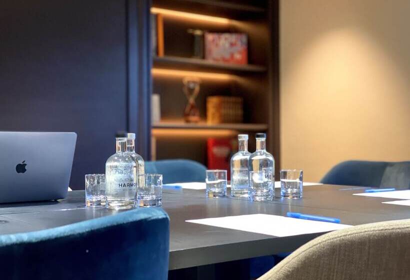 Fotos del hotel Harmon House:  6