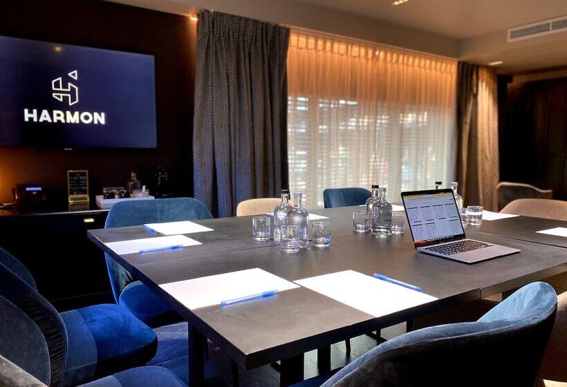 Fotos del hotel Harmon House:  8