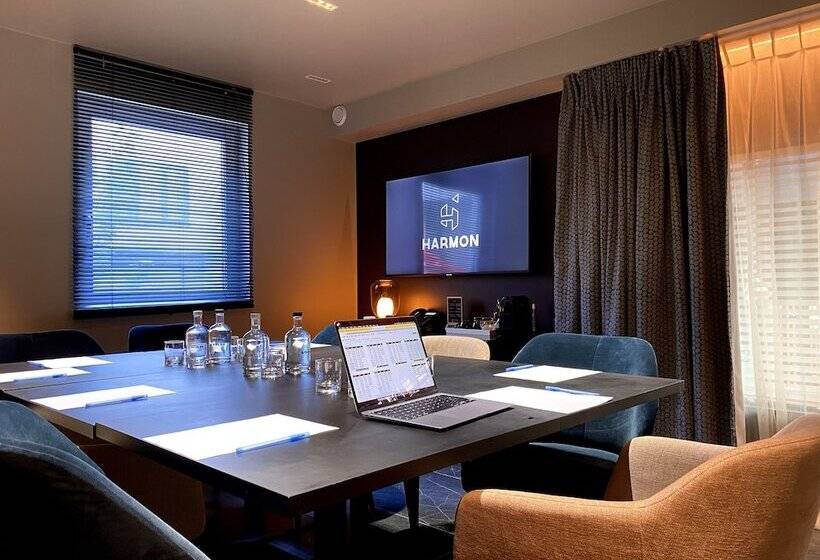 Fotos del hotel Harmon House:  9