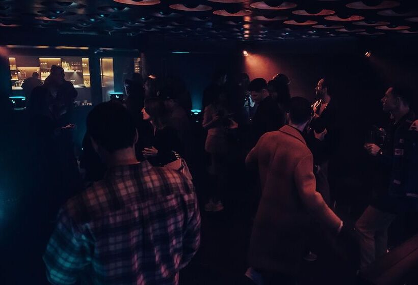 Fotos del hotel Harmon House:  11