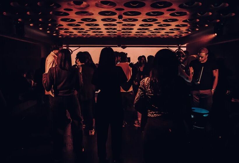 Fotos del hotel Harmon House:  12