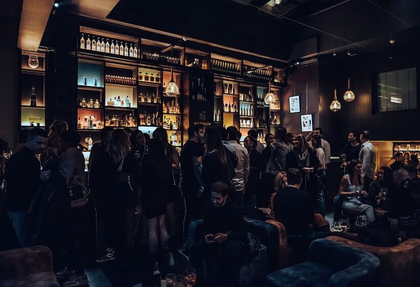 Fotos del hotel Harmon House:  14